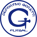 Dep Goretti Logo