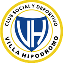 Villa Hipodromo A Logo