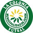 Muni Junin-La Colonia Logo