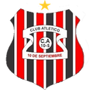 10 de Septiembre Logo