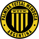 Muni San Martin-Palmira Logo