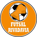 Futsal Rivadavia Logo