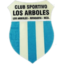 Los Arboles Logo