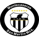 Montecaseros Logo