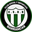Barrancas Logo
