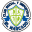 El Marcado Logo