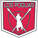 Los Poguas Logo