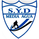 Media Agua Logo