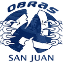 Obras (SJU) Logo