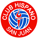 Viejos Hispanos (SJ) Logo