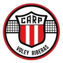 Riberas Bs As Logo