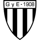 Gimnasia y Esgrima Logo