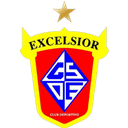 Excelsior A Logo