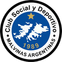 Malvinas Argentinas Logo
