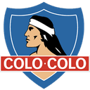 Colo Colo B Logo