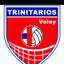 Trinitarios V. M. Logo