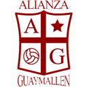 Alianza Guaymallen B Logo