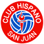 Hispano (SJ) logo