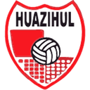 Huazihul Voley Logo