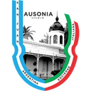 Ausonia Verde Logo
