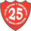 25 de Mayo Logo