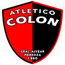 Colon Villa Atuel Logo