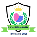 Bº Formosa (CHA) Logo