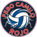 Camilo Rojo Logo