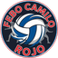 Camilo Rojo Logo