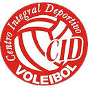 CID Voley A Logo