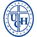Universidad Champagnat Logo