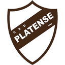 Platense San Jose Logo