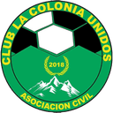 La Colonia Unidos Logo