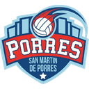 Porres B Logo