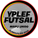 YPLEF Futsal Logo