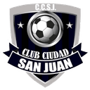 Ciudad de San Juan Logo