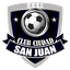 Ciudad de San Juan Logo