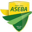 ASEBA A Logo