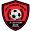 Los Diablos Rojos Logo
