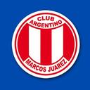 Argentino MJ Cba Logo