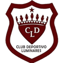 Dep Luminares Logo