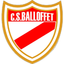 Ballofet Logo