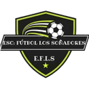 Soñadores Logo