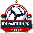 Bomberos V. O. Logo