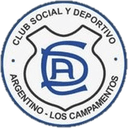 CSyD Argentino Logo