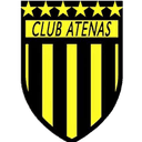 Atenas Logo