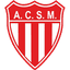 Atletico San Martin B Logo