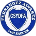 Fernandez Alvarez Logo