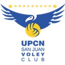 UPCN A Logo