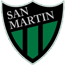 Atl. San Martin SJ Logo